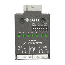 SATEL I-LINK Compact IO Converter